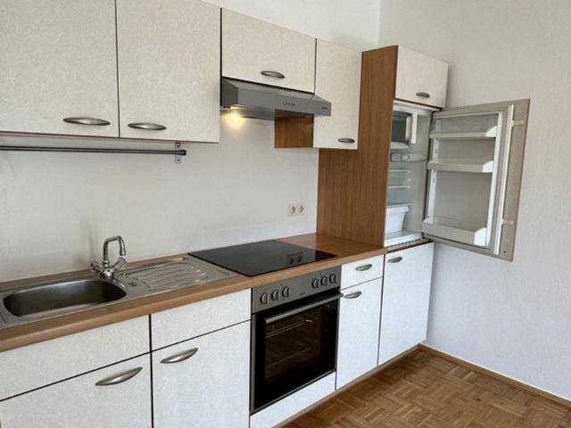 Wohnung mieten in St. Peter, Klagenfurt