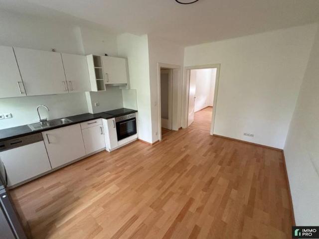 Wohnung mieten in St. Peter, Klagenfurt