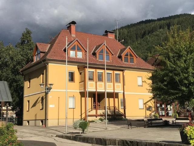Wohnung mieten in Eberstein, Kärnten