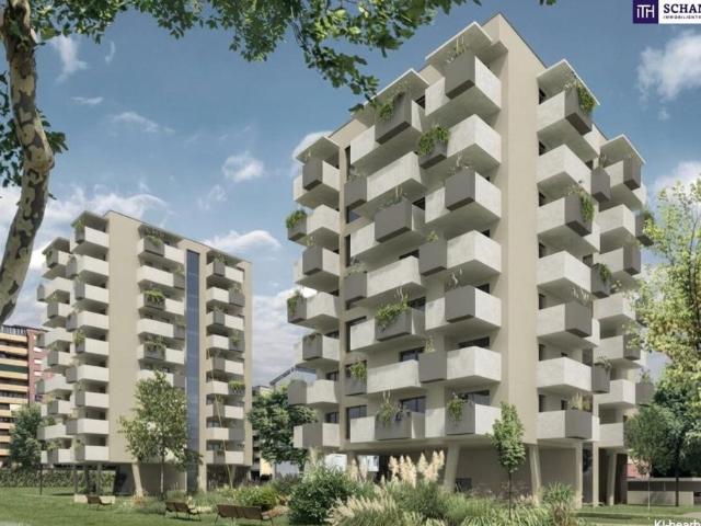 Wohnung kaufen in Welzenegg, Klagenfurt am Wörthersee