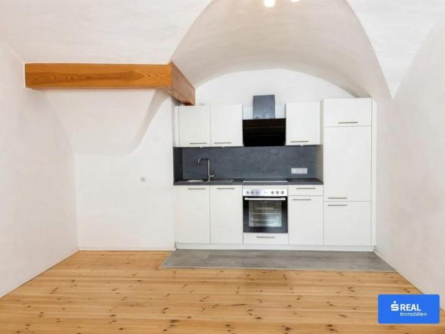 Wohnung mieten in Schoßbach, Wolfsberg