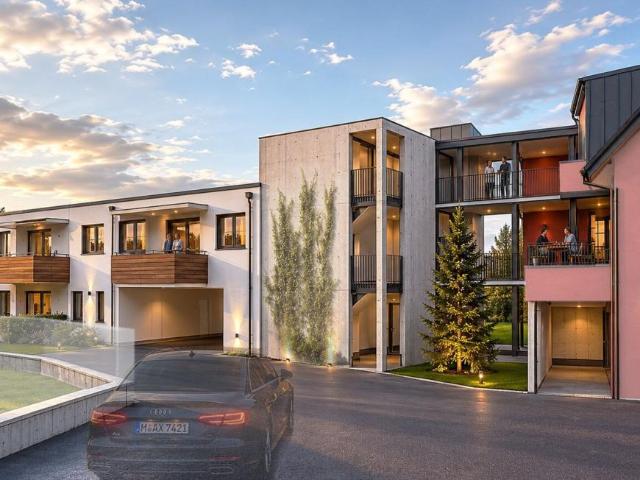 Wohnung kaufen in St. Paul im Lavanttal, Sankt Paul im Lavanttal