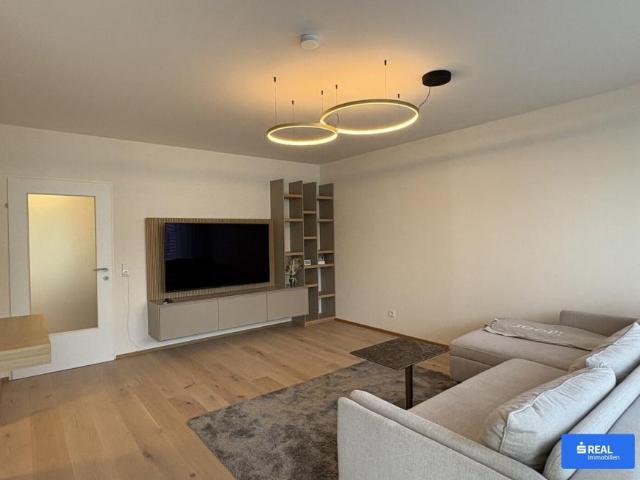 Wohnung mieten in Ritzing, Wolfsberg