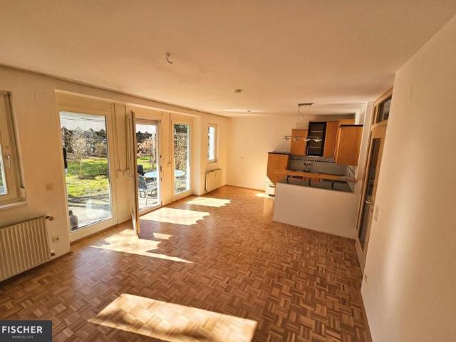 Wohnung mieten in St. Georgen, Villach