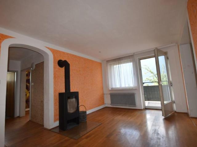 Wohnung mieten in Stranig, Kirchbach