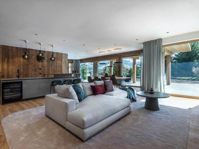 Wohnung kaufen in Kirchberg in Tirol, Tirol
