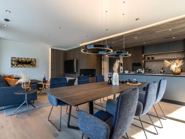 Wohnung kaufen in Kirchberg in Tirol, Tirol