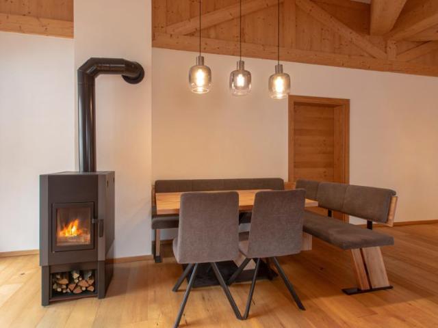 Wohnung kaufen in Kirchberg in Tirol, Tirol