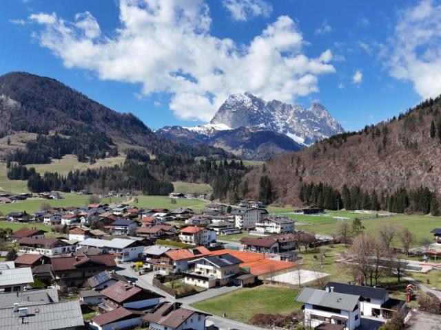 Wohnung kaufen in Kirchdorf in Tirol, Tirol