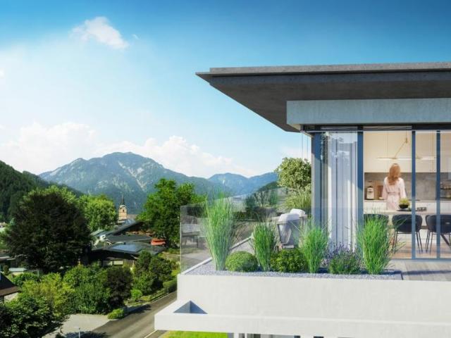 Wohnung kaufen in Kirchdorf in Tirol, Tirol