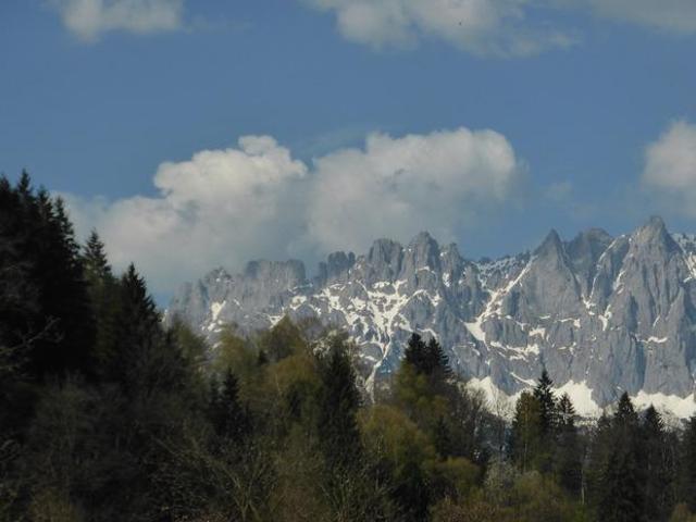 Wohnung mieten in Aurach bei Kitzbühel, Tirol