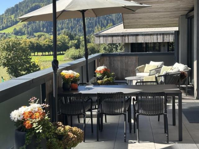 Wohnung kaufen in Aurach bei Kitzbühel, Tirol
