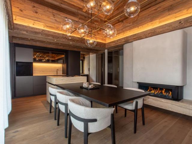 Wohnung kaufen in Aurach bei Kitzbühel, Tirol