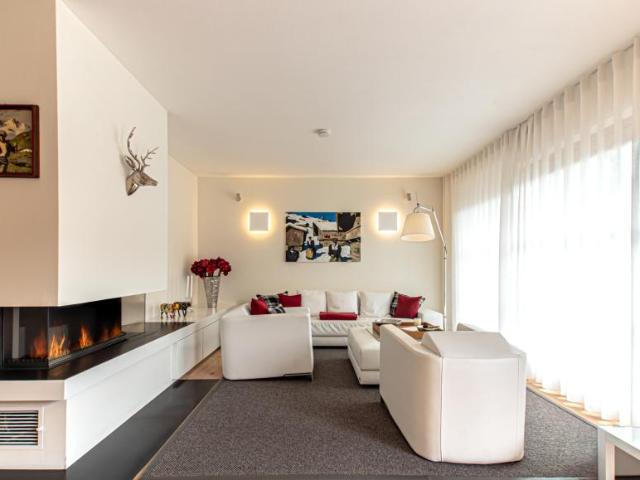 Wohnung kaufen in Aurach bei Kitzbühel, Tirol