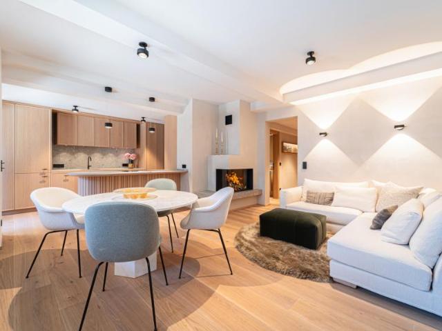 Wohnung kaufen in Aurach bei Kitzbühel, Tirol