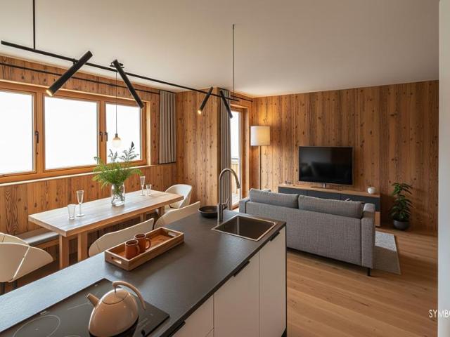 Wohnung kaufen in Aurach bei Kitzbühel, Tirol