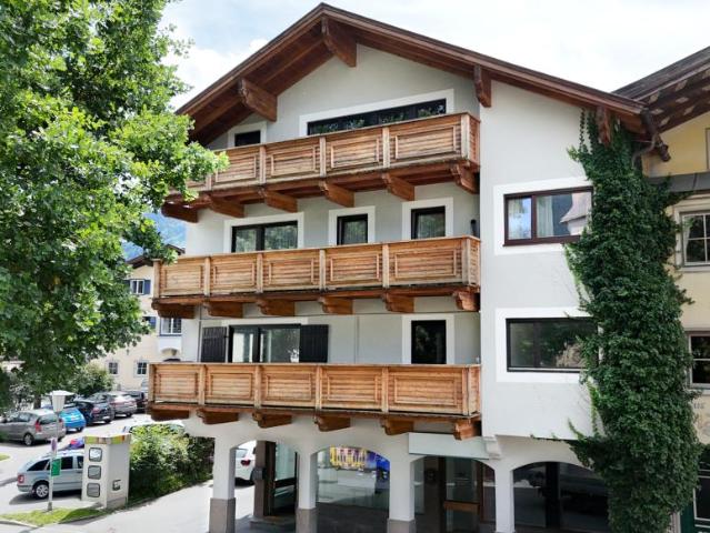 Wohnung kaufen in Aurach bei Kitzbühel, Tirol