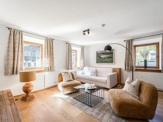 Wohnung mieten in Aurach bei Kitzbühel, Tirol