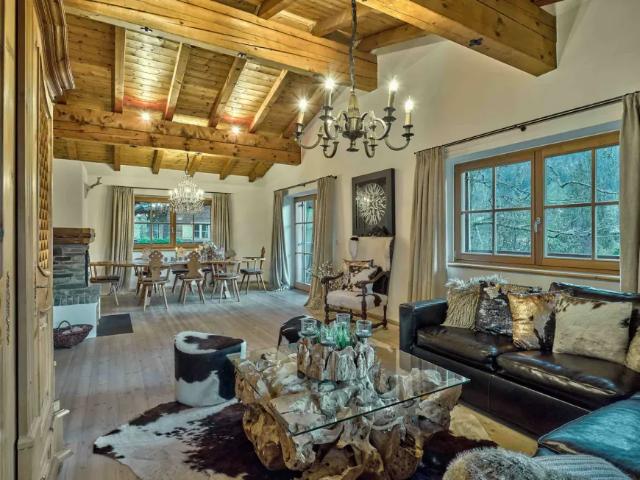 Wohnung kaufen in Aurach bei Kitzbühel, Tirol