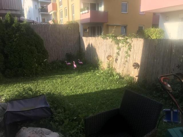 Wohnung mieten in Klagenfurt, Kärnten
