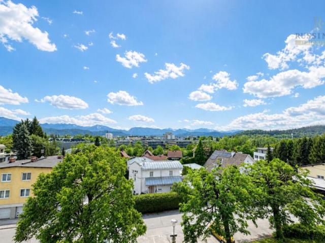 Wohnung kaufen in Hörtendorf, Klagenfurt