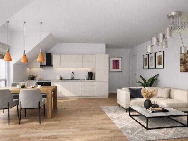 Wohnung kaufen in Hörtendorf, Klagenfurt