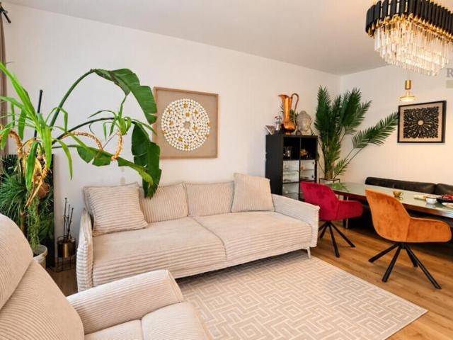 Wohnung kaufen in Hörtendorf, Klagenfurt