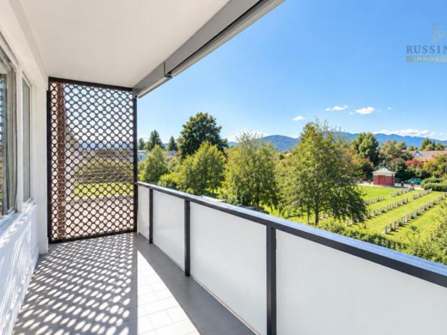 Wohnung kaufen in Hörtendorf, Klagenfurt