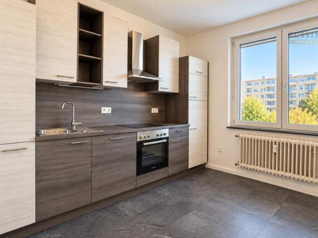 Wohnung kaufen in Biomasse-Heizkraftwerk Klagenfurt Ost, Klagenfurt am Wörthersee