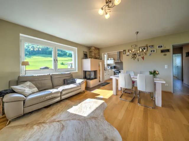 Wohnung kaufen in Kössen, Tirol