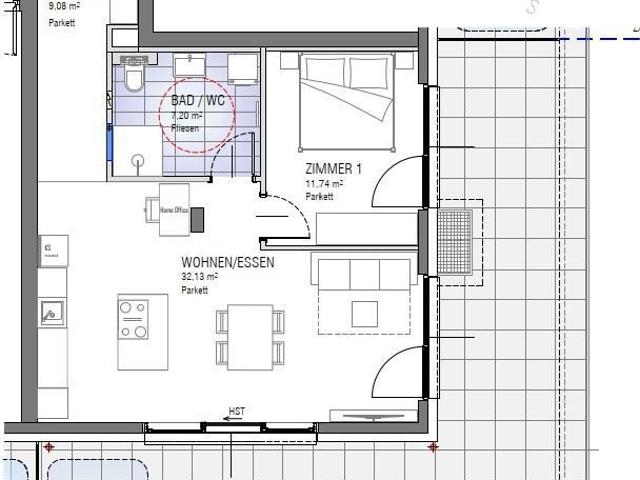 Wohnung mieten in Kärnten
