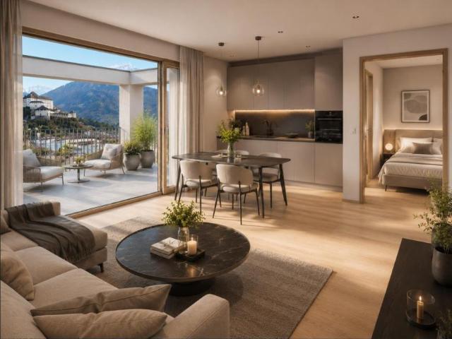 Wohnung mieten in Weissach, Kufstein
