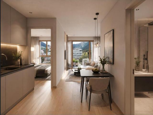 Wohnung mieten in Weissach, Kufstein
