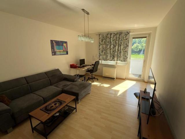Wohnung mieten in Leoben