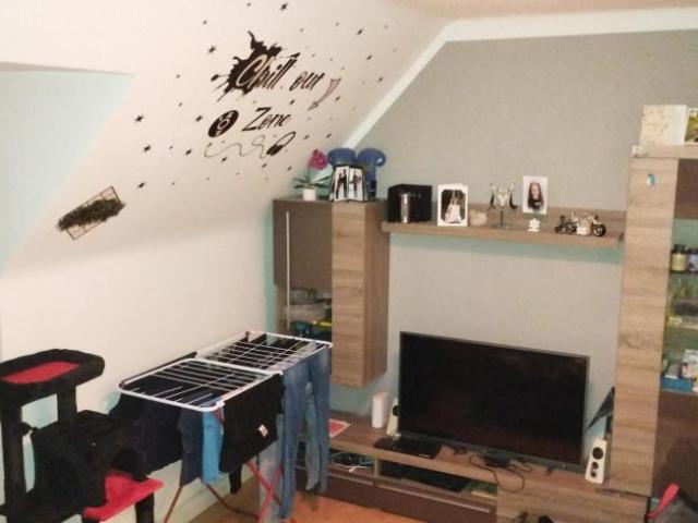 Wohnung mieten in Leoben