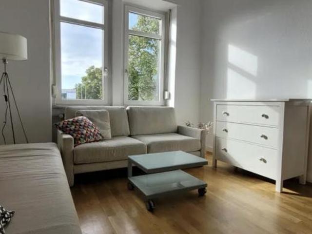 Wohnung mieten in Urfahr, Linz