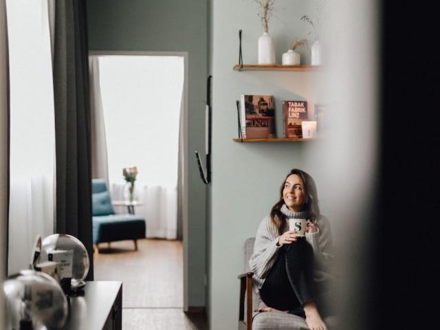 Wohnung mieten in Linz, Oberösterreich