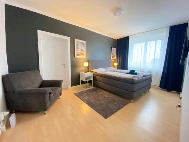 Wohnung mieten in Niedernhart, Linz