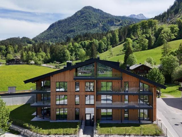 Wohnung kaufen in Lofer, Salzburg