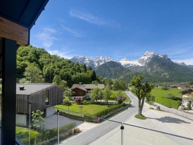 Wohnung kaufen in Lofer, Salzburg