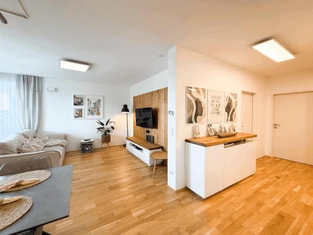Wohnung kaufen in Mattsee, Salzburg