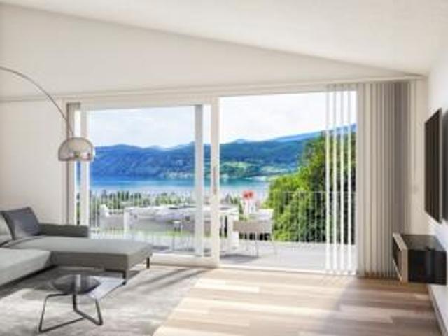 Wohnung kaufen in Millstatt am See, Bezirk Spittal an der Drau