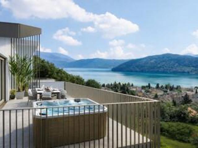 Wohnung kaufen in Millstatt am See, Bezirk Spittal an der Drau