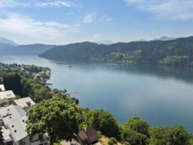 Wohnung kaufen in Millstatt am See, Bezirk Spittal an der Drau