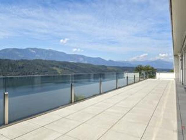 Wohnung kaufen in Millstatt am See, Bezirk Spittal an der Drau