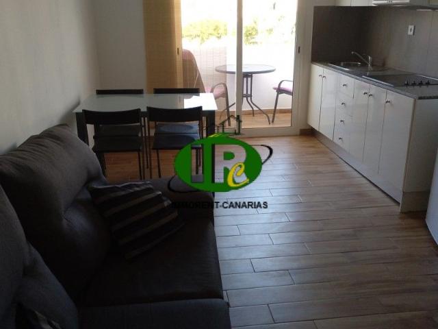 Apartamento en alquiler en San Bartolomé De Tirajana, Canarias