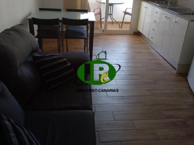Apartamento en alquiler en San Bartolomé De Tirajana, Canarias