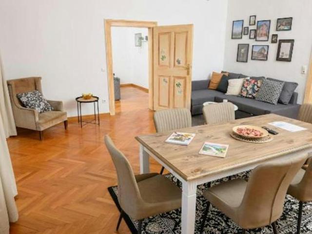 Wohnung mieten in Schöffelstadt, Mödling