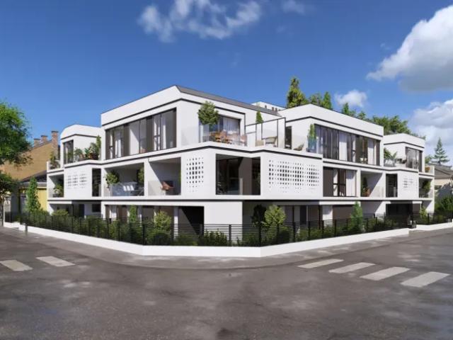 Wohnung kaufen in Mödling, Niederösterreich