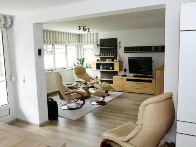Wohnung mieten in Muntlix, Zwischenwasser